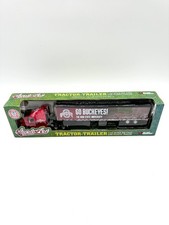 Ohio State Buckeyes International Semi By DCP 1/64th Scale picture