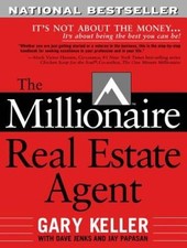The Millionaire Real Estate Agent: It's Not About the Money...It's About  - GOOD picture