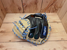Rawlings Gold Glove Elite 33