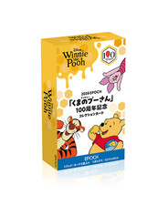 [pre-order] 2026 EPOCH Collection Cards Disney Winnie the Pooh 100TH Anniversary picture