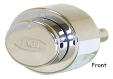 New Pingel Petcock/Fuel Valve For Harley Davidson Or Custom Authorized US Dealer picture