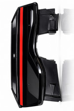 Lucid Gravity RIGHT PASSENGER SIDE LED DRL Fog Lamp Light OEM 25-26 NEW picture