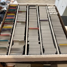 Riftbound League Of Legends 6500+ Card Lot of: C/UC/Rare/Epic, All Sets,Nexus/AA picture