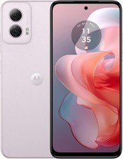 Motorola Moto G Power 2024 5G XT2415-1 128GB Unlocked Pale Lilac - New Sealed picture