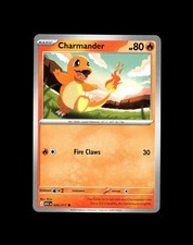 Charizard Charmander Charmeleon Pokemon Card Holo/Reverse Holo Rare EX Cards picture