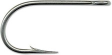Mustad 9510XXXS-SS-4/0-8 Classic picture