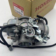 New Carburetor For Honda XR650L 1993-2012 Replaces 16100-MY6-772 picture