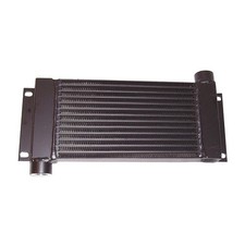 AKG C-70100BG Air Cooled Aftercooler,Max HP 25,100 CFM 4UJG5 picture