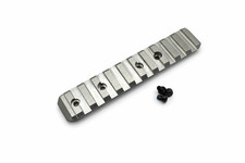 Factory Ruger MKIII MKIV 22/45 Picatinny Rail - Silver picture