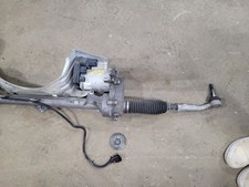 Steering Gear/Rack Power Rack And Pinion Electric Fits 19-22 VOLVO S60 2008143 picture
