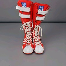 RARE Y2K 2004 Adidas Missy Elliott 