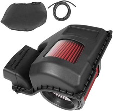For 2021-2024 Ford Bronco 2.3 2.7L Roush Cold Air Intake Induction System 422233 picture