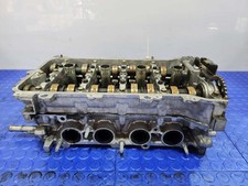 10-15 Toyota Prius 1.8L OEM Cylinder Head Assembly Genuine Part 1110139725 picture