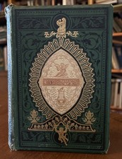 Coleridge's Poetical Works, Gall & Inglis, 1800s Fine Binding picture