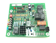 PCBBF132 GUARANTEED WORKING w/NEW MOUNTING PEGS PCBBF132S TECH SUPPORT 1165-410 picture