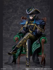 Disney Twisted Wonderland Malleus Draconia Non Scale Figure  picture