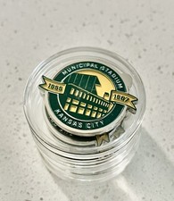 2026 Athletics A’s 125th Commemorative Coin Set SGA Giveaway 8/12/26 NEW picture