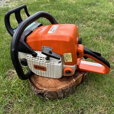 Stihl 029 Super Clean for Parts Or Repair picture