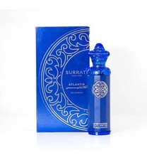 Atlantis EDP Perfume By Surrati 140 ML🥇Super Rich Niche Gissah Fragrance🥇 picture