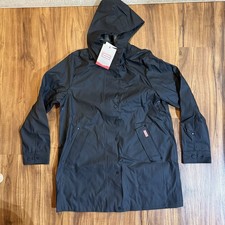 Hunter Acacia Women’s Raincoat with Hood Large picture