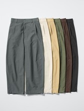 UNIQLO Jersey Barrel Pants Unisex Casual NWT 486980 picture