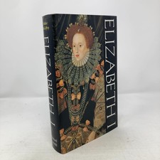 Elizabeth I picture