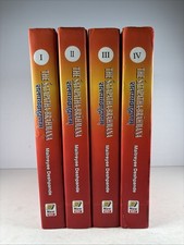 The Satapatha Brahmana 4 vol. Set 2008 Maitreyee Deshpande Sanskrit Text picture