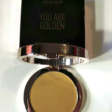 REALHER Power Wear Ombre Bronzer in You Are Golden 8g/0.282oz Full Size picture
