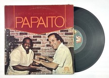 Roberto Torres, Presenta a su Amigo Papaito 1979 Vinyl LP Record VG/VG picture