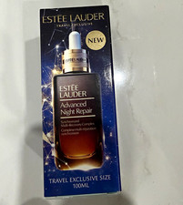 Estée Lauder Advanced Night Repair Face Serum 3.4 fl oz/100 mL Travel Exclusive picture
