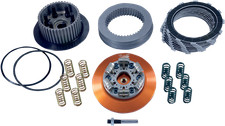 Barnett Scorpion Low-Profile Lock-Up Clutch 608-30-23710 for 07-10 Twin Cam picture