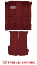 ACC FITS 1978-1981 Toyota Celica Lift Back Complete Cutpile Carpet picture