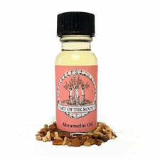 Abramelin Oil for Sacred Knowledge Ceremonial Magick Hoodoo Voodoo Wiccan Pagan picture