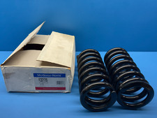 McQuay Norris FCS7170S Front Coil Springs For 1971-1993 Dodge / Plymouth picture