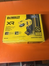 DEWALT 20-Volt MAX XR Copper Cutter (Tool Only) DCE154B picture