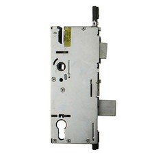 Premier P2000 Active Gearbox 60/92 Euro Cylinder No Faceplate picture