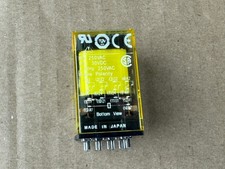 New MY4-02-DC48 Relay Replacement IDEC Made in Japan picture