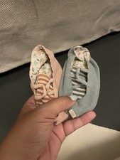 Maileg My Carry Cot Set Of 2 picture