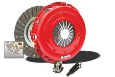 McLeod Super Street Pro Clutch Kit for 4.6L Ford Mustangs 1988-2000 picture