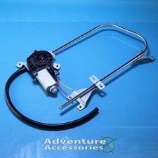 HUMMER H1 - POWER WINDOW REGULATOR RH (FRONT OR REAR) ('94-'06) 6002871-R picture