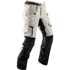 Leatt ADV DriTour 5.5 Pants - Stealth/Sand Brown, Large 5026002352 picture