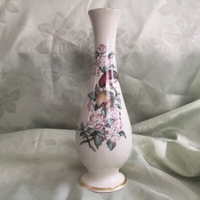 LENOX Seranade Vase 8 3/4”  **PRE-Owned** picture