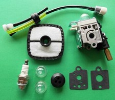 Carburetor For Echo SRM-266 SRM-266S SRM-266T HCA-266 Trimmer A021003831 Carb picture