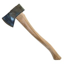 Council Tool 2 lb Hudson Bay Camp Axe 18