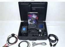 GENUINE VETRONIX GM TECH 2 DIAGNOSTIC SCANNER WITH CANDI MODULE - It WORKS picture