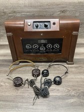 RARE VTG AMREX Model 810 Low Volt AC Slenderizer picture