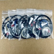 Aftermarket 5 sets 238286 Air Motor Repair Kit for Fire-Ball 300 5:1 Pumps picture