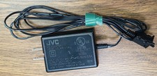 OEM Genuine JVC AP-V14U AC Power Supply Adapter Cord for JVC Camcorders picture