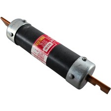 NEW Bussmann Fusetron FRS-R-200 Fuse 200A 600V Class RK5 Dual Element Time Delay picture