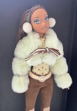 Vintage Mattel MY SCENE MADISON Doll “CHILLIN OUT” w/ Original Outfit picture